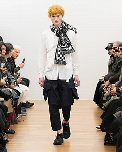 COMME des GARCONS SHIRT【コム デ ギャルソン シャツ】正規取り扱い店